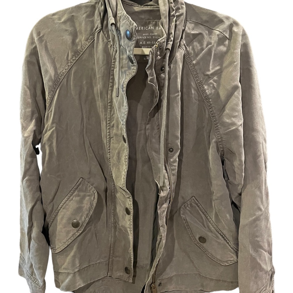 American Eagle jacket